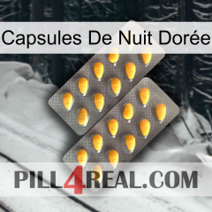 Capsules De Nuit Dorée cialis2
